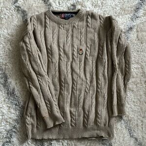 Chaps Ralph Lauren sweater